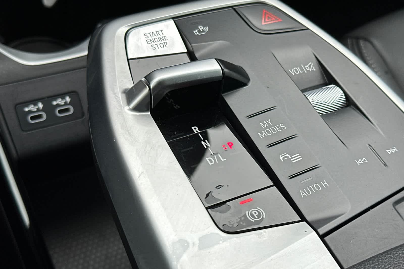 Thumbnail: 2023 BMW X1 - 22