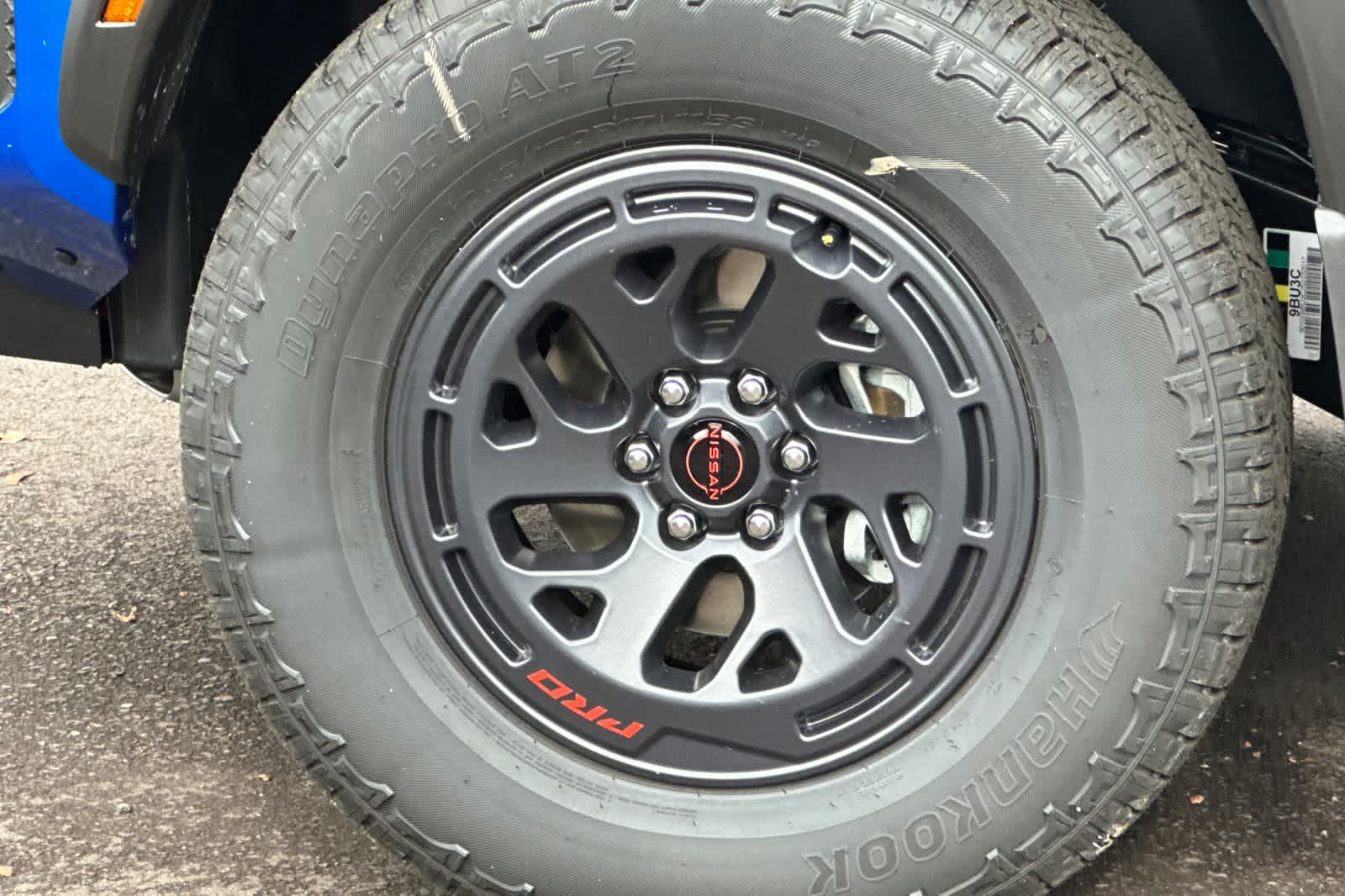 Thumbnail: 2026 Nissan Frontier - 24