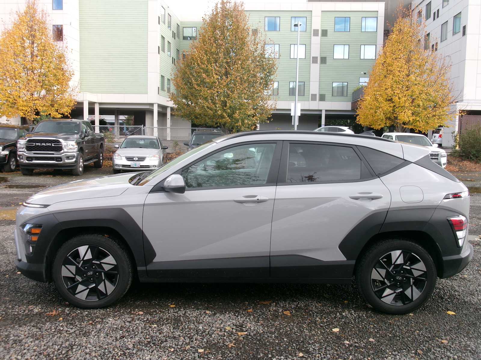 Thumbnail: 2021 Hyundai Kona - 2