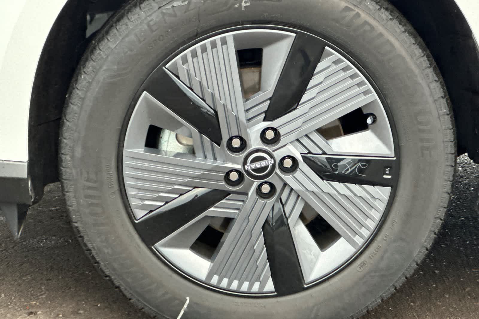 Thumbnail: 2025 Nissan Murano - 27