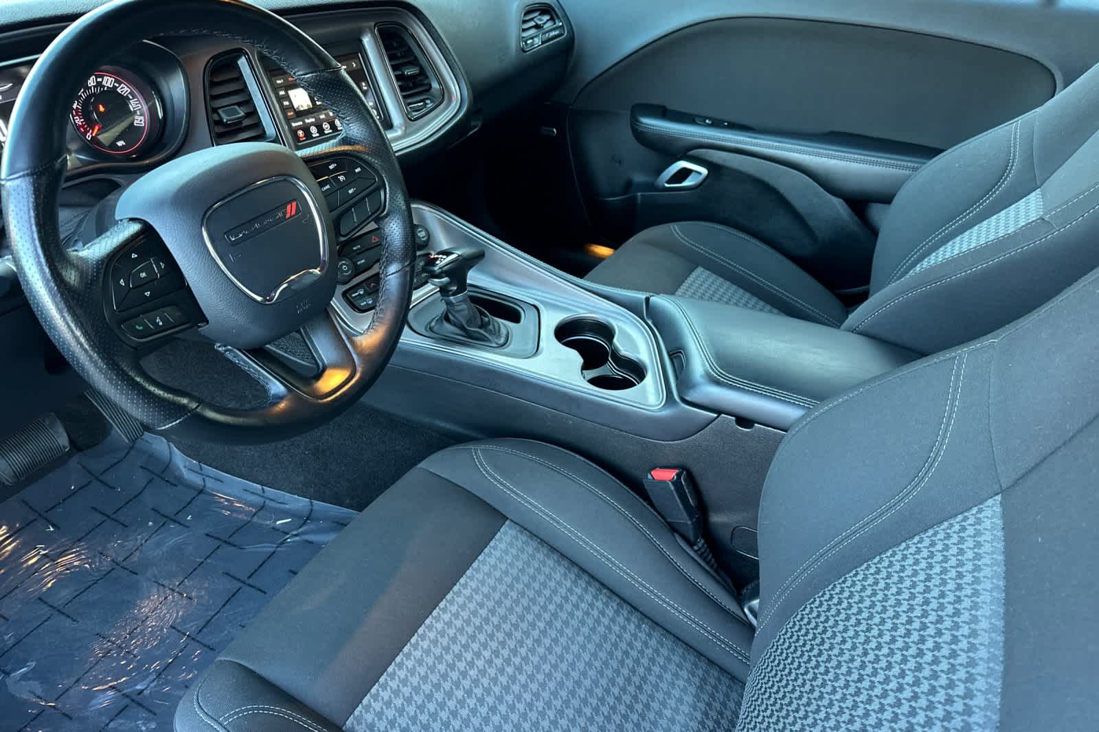 Thumbnail: 2023 Dodge Challenger - 11