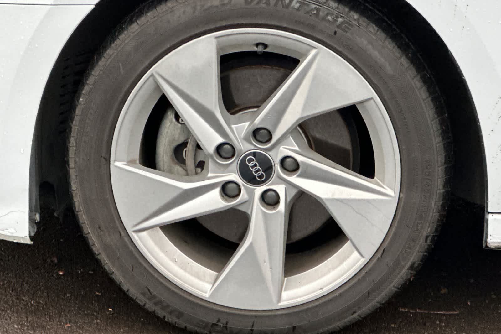 Thumbnail: 2022 Audi A3 - 25