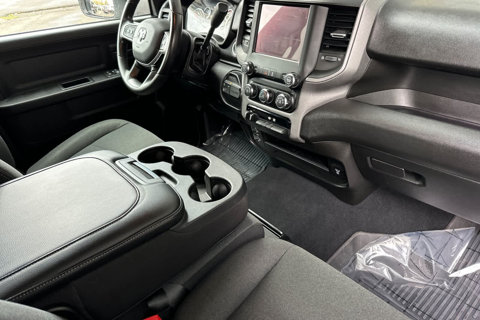 Thumbnail: 2024 RAM 3500 - 15