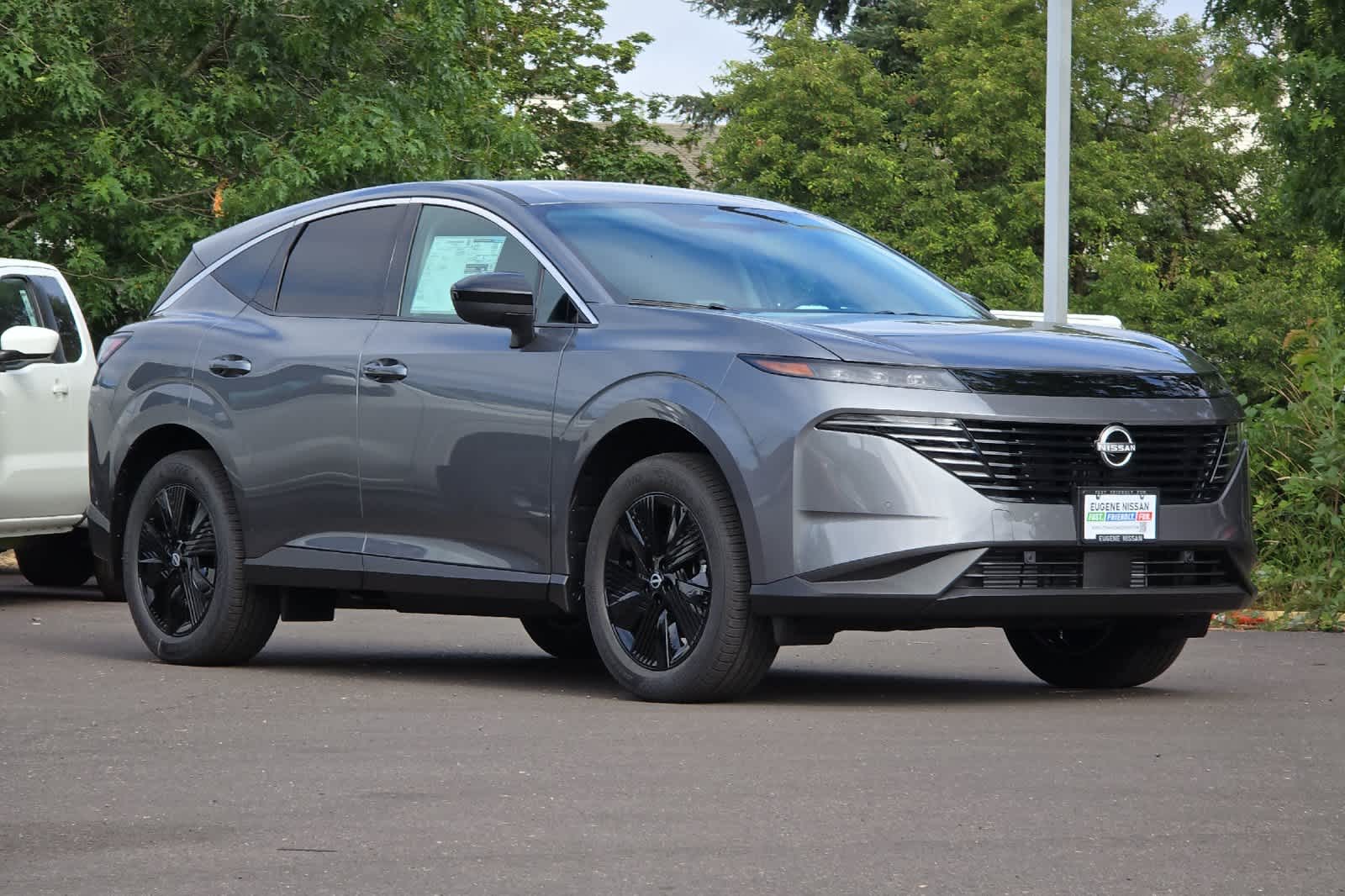 Thumbnail: 2025 Nissan Murano - 9
