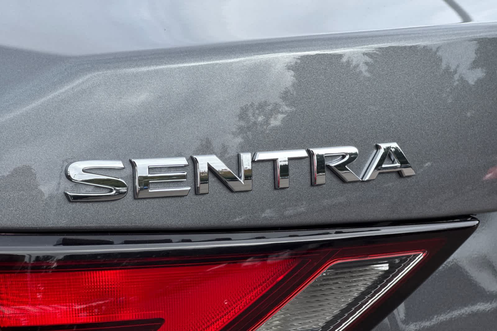 Thumbnail: 2025 Nissan Sentra - 26