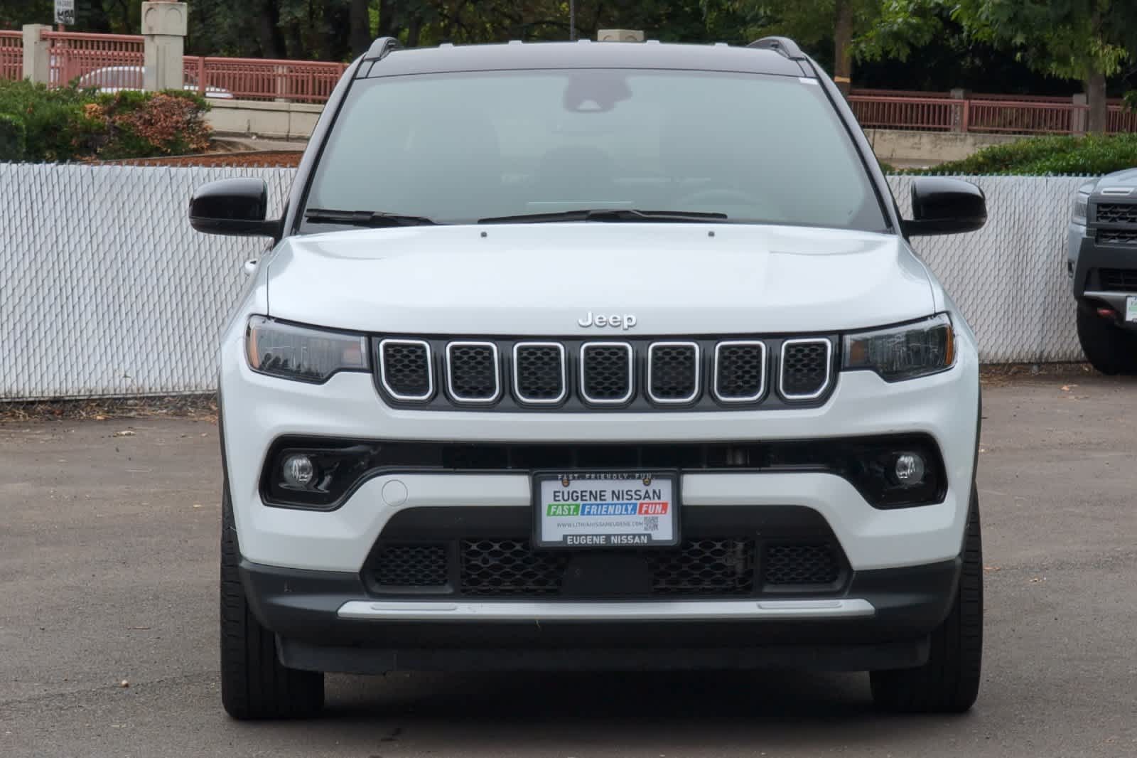 Thumbnail: 2023 Jeep Compass - 10