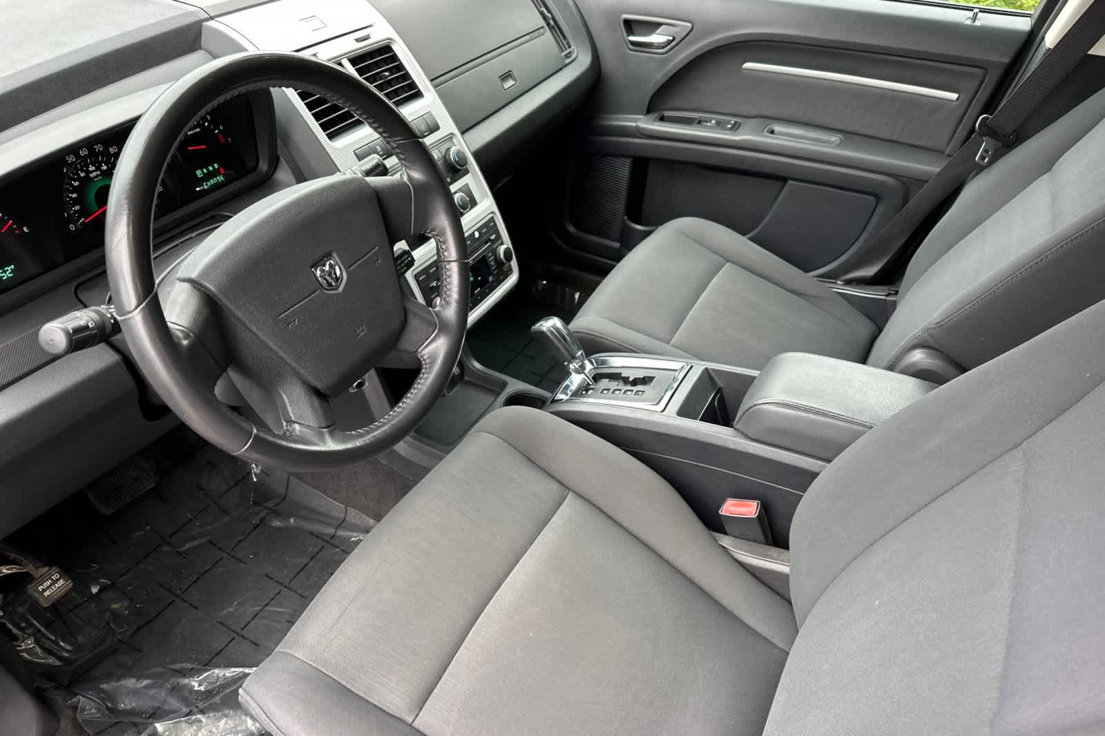 Thumbnail: 2010 Dodge Journey - 11