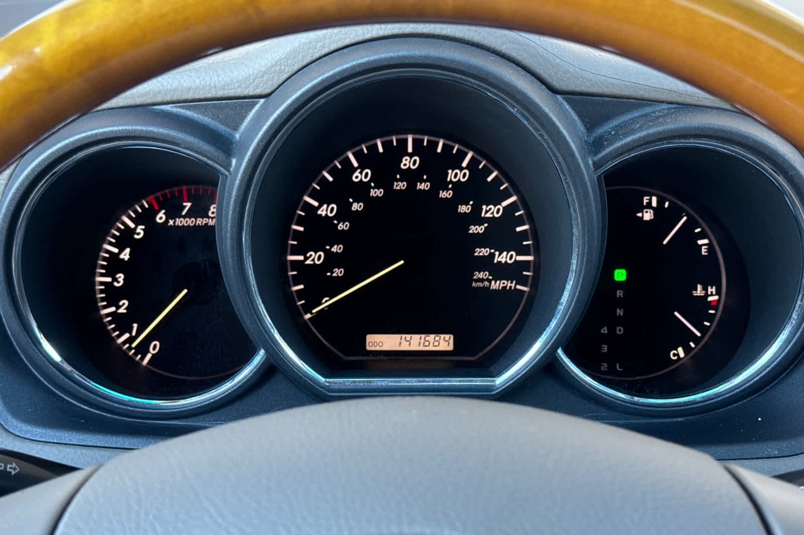 2005 Lexus RX 330 - Photo 22