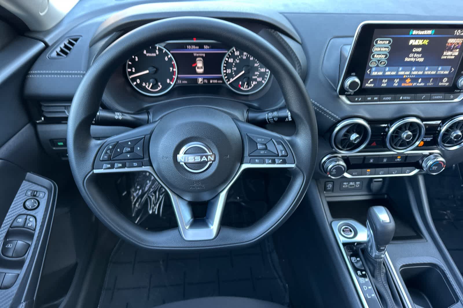 Thumbnail: 2025 Nissan Sentra - 14