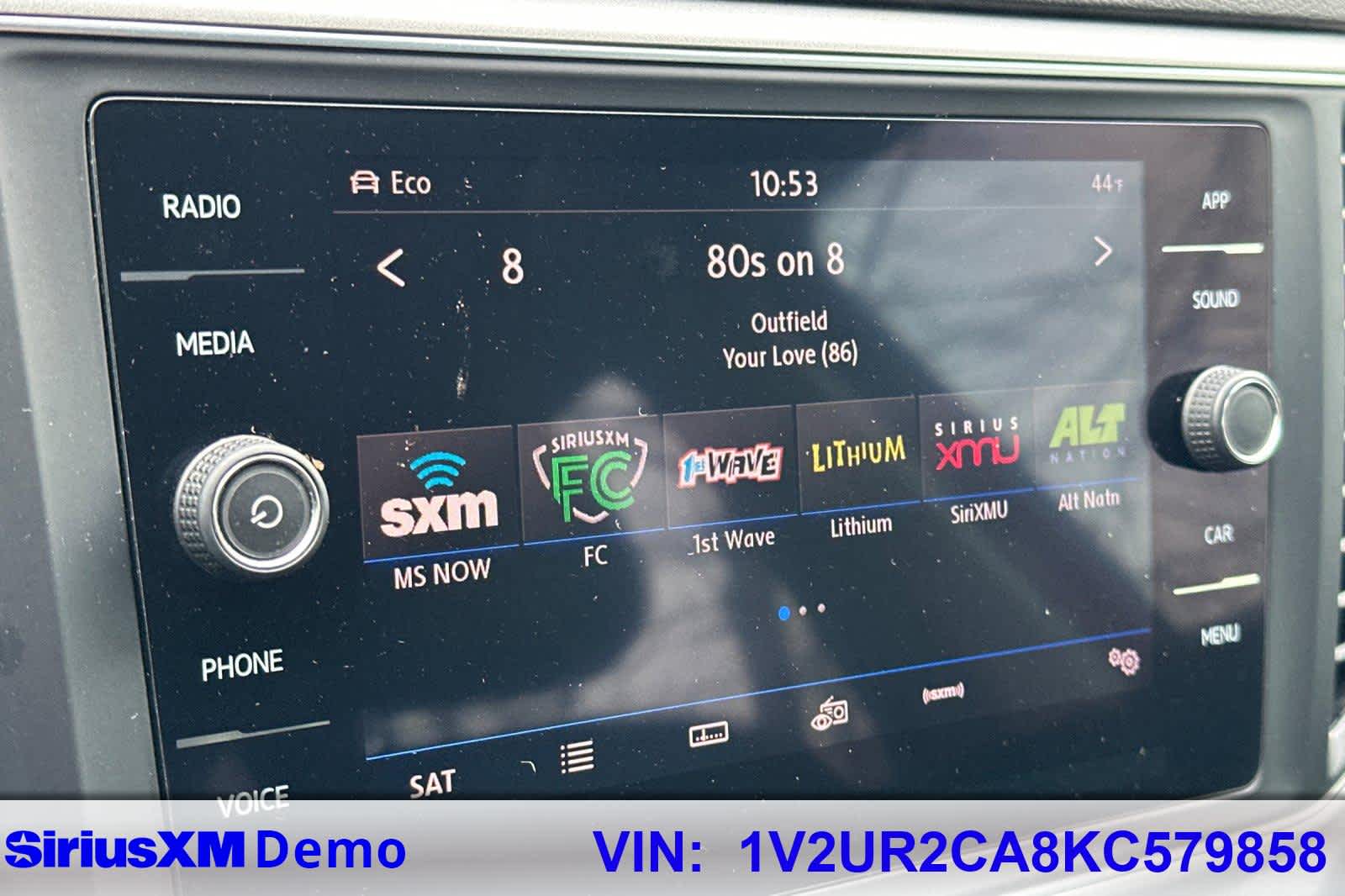 Thumbnail: 2019 Volkswagen Atlas - 29