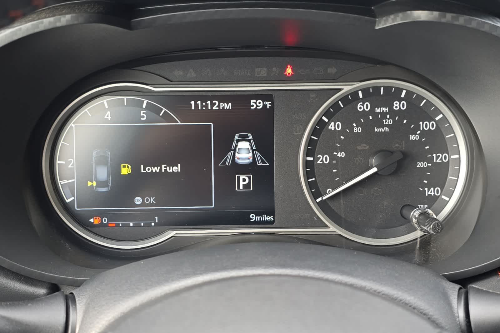 Thumbnail: 2025 Nissan Versa - 23