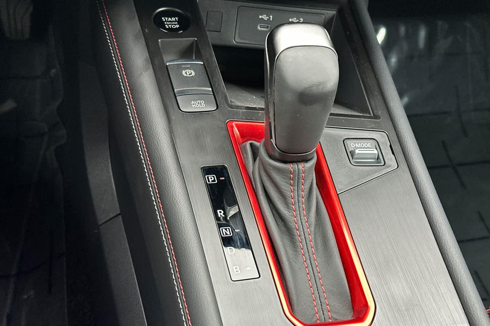 Thumbnail: 2025 Nissan Kicks - 21