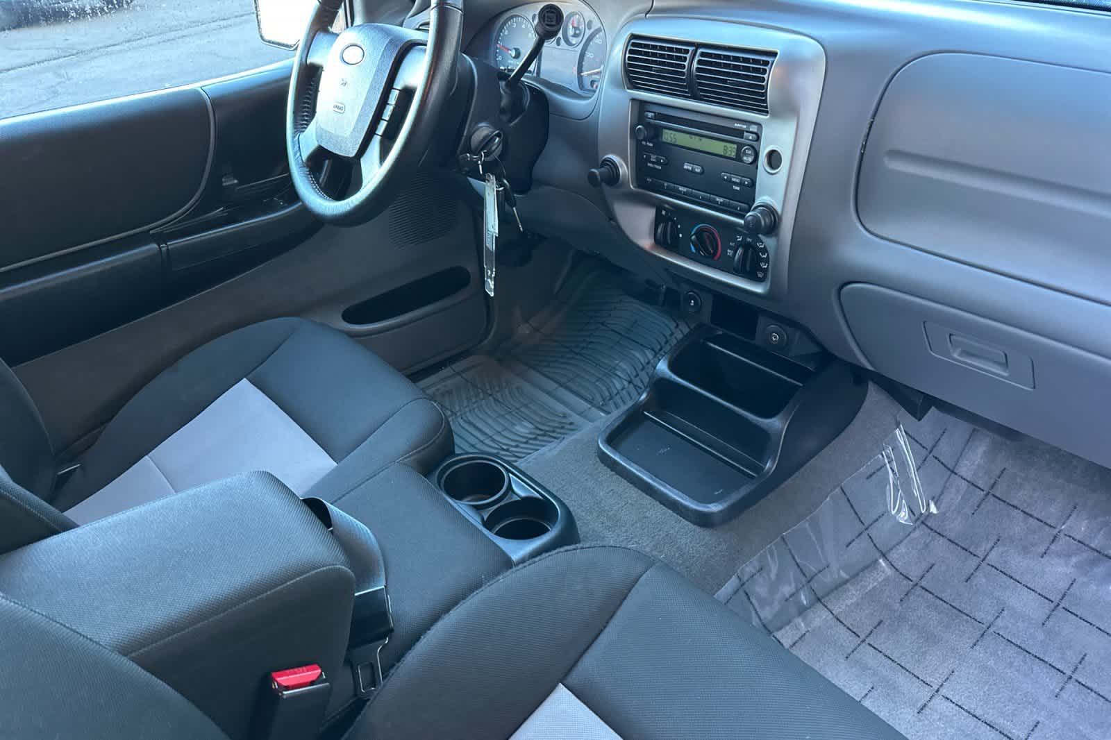 Thumbnail: 2010 Ford Ranger - 14