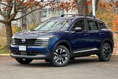 New Nissan Kicks Eugene, OR