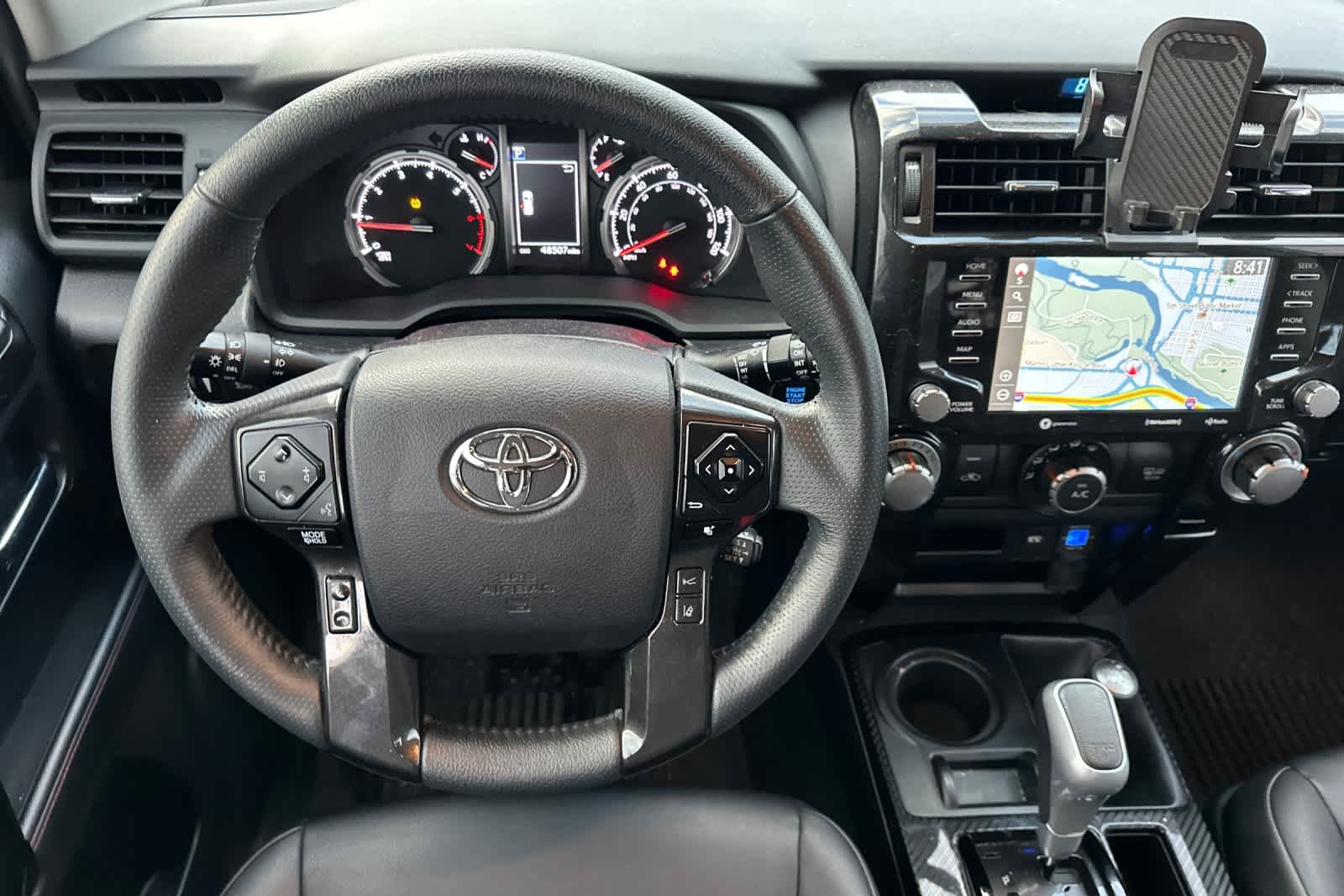 Thumbnail: 2022 Toyota 4Runner - 14