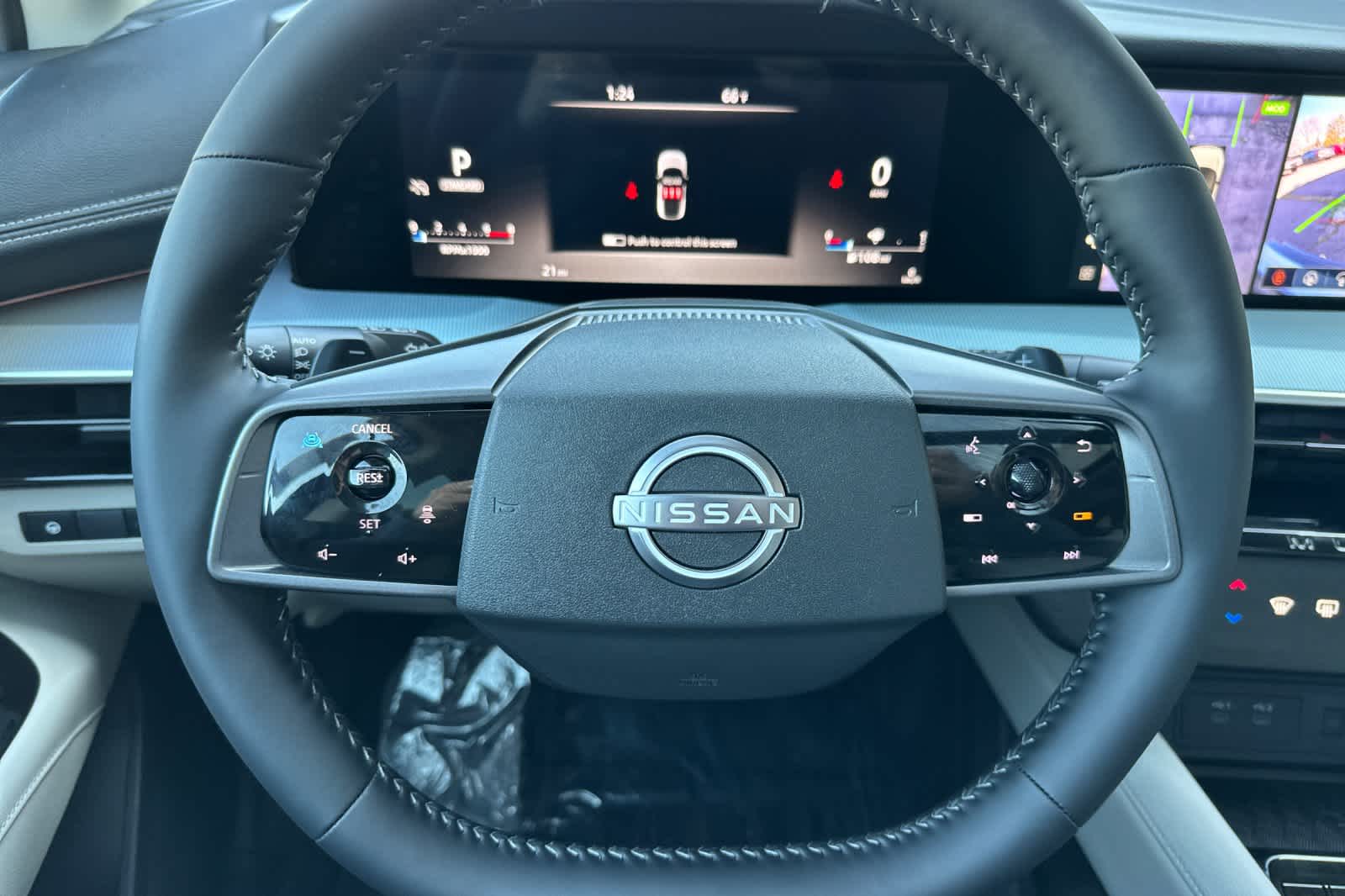 Thumbnail: 2025 Nissan Murano - 24