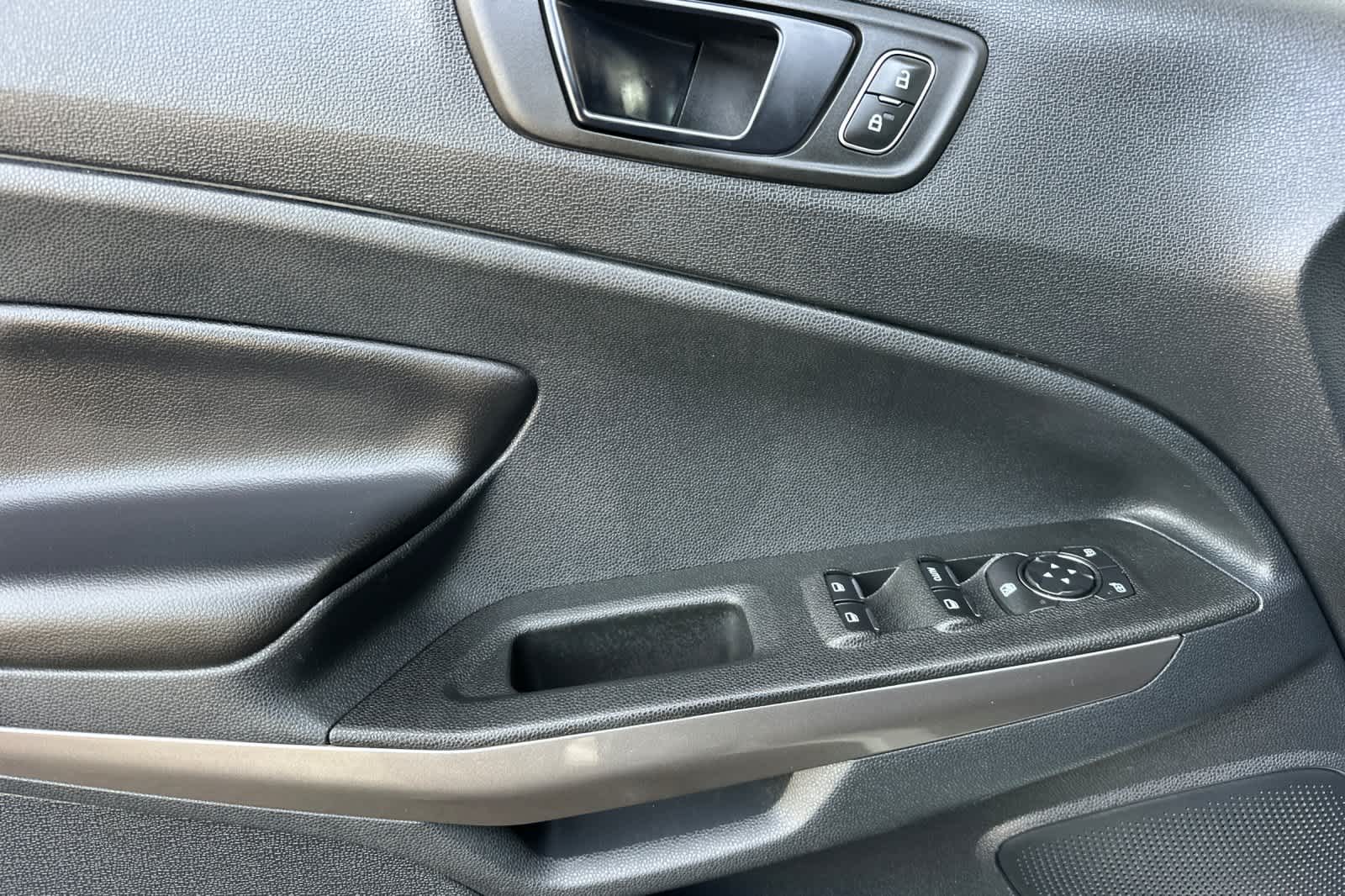 Thumbnail: 2020 Ford EcoSport - 12
