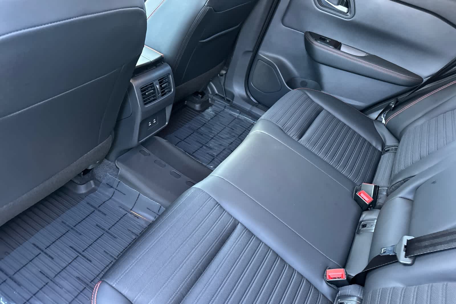 Thumbnail: 2026 Nissan Rogue - 4