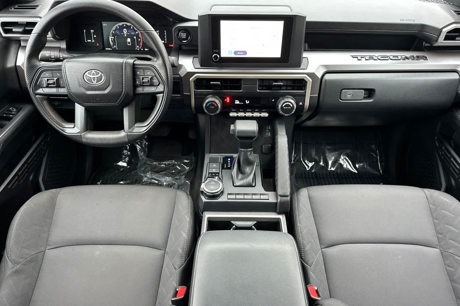 Thumbnail: 2024 Toyota Tacoma - 3