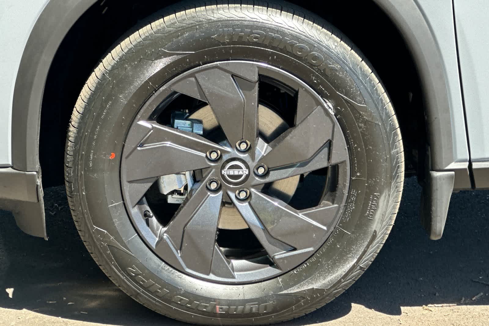 Thumbnail: 2026 Nissan Rogue - 25