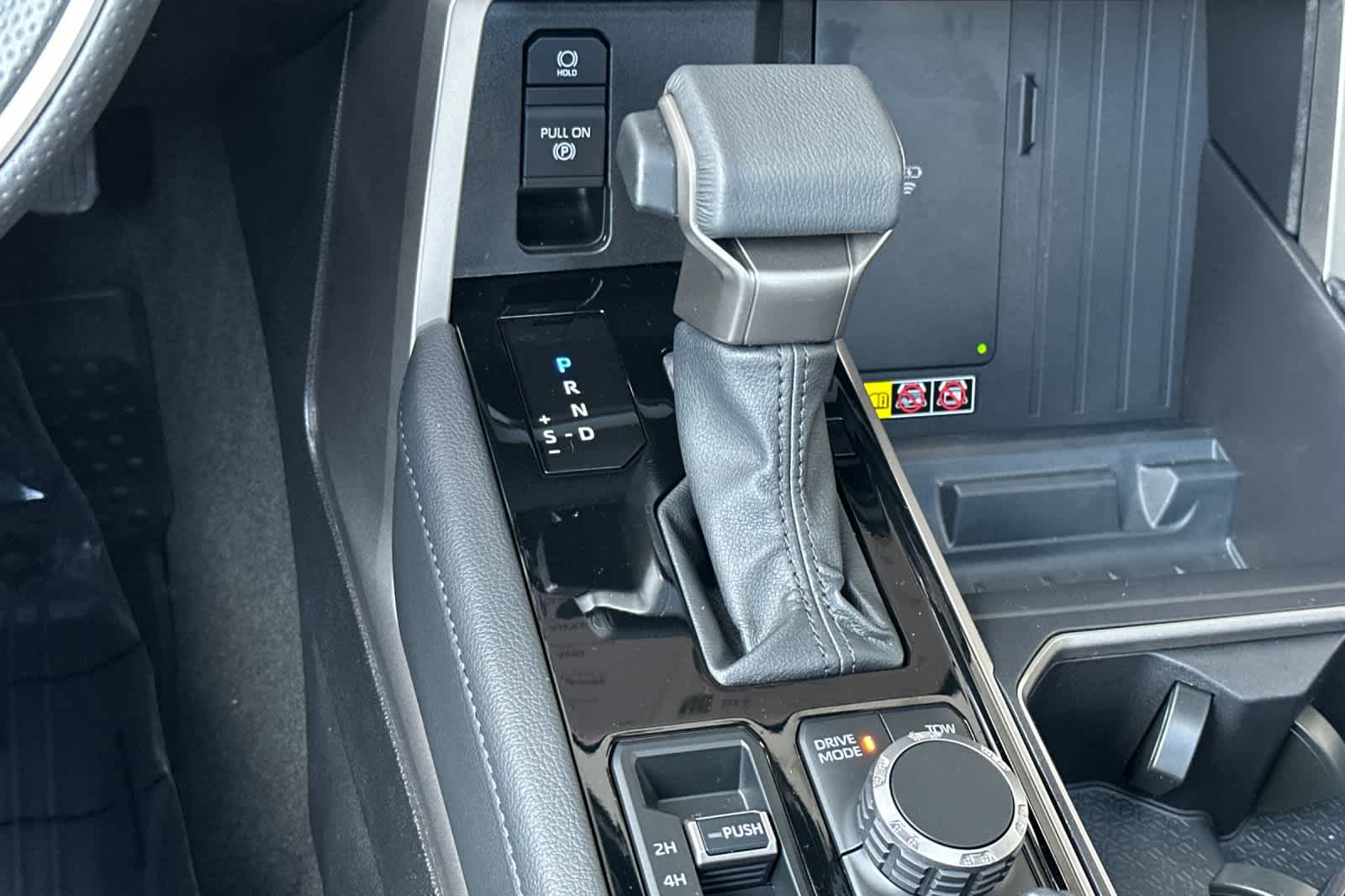 Thumbnail: 2025 Toyota Tundra - 20