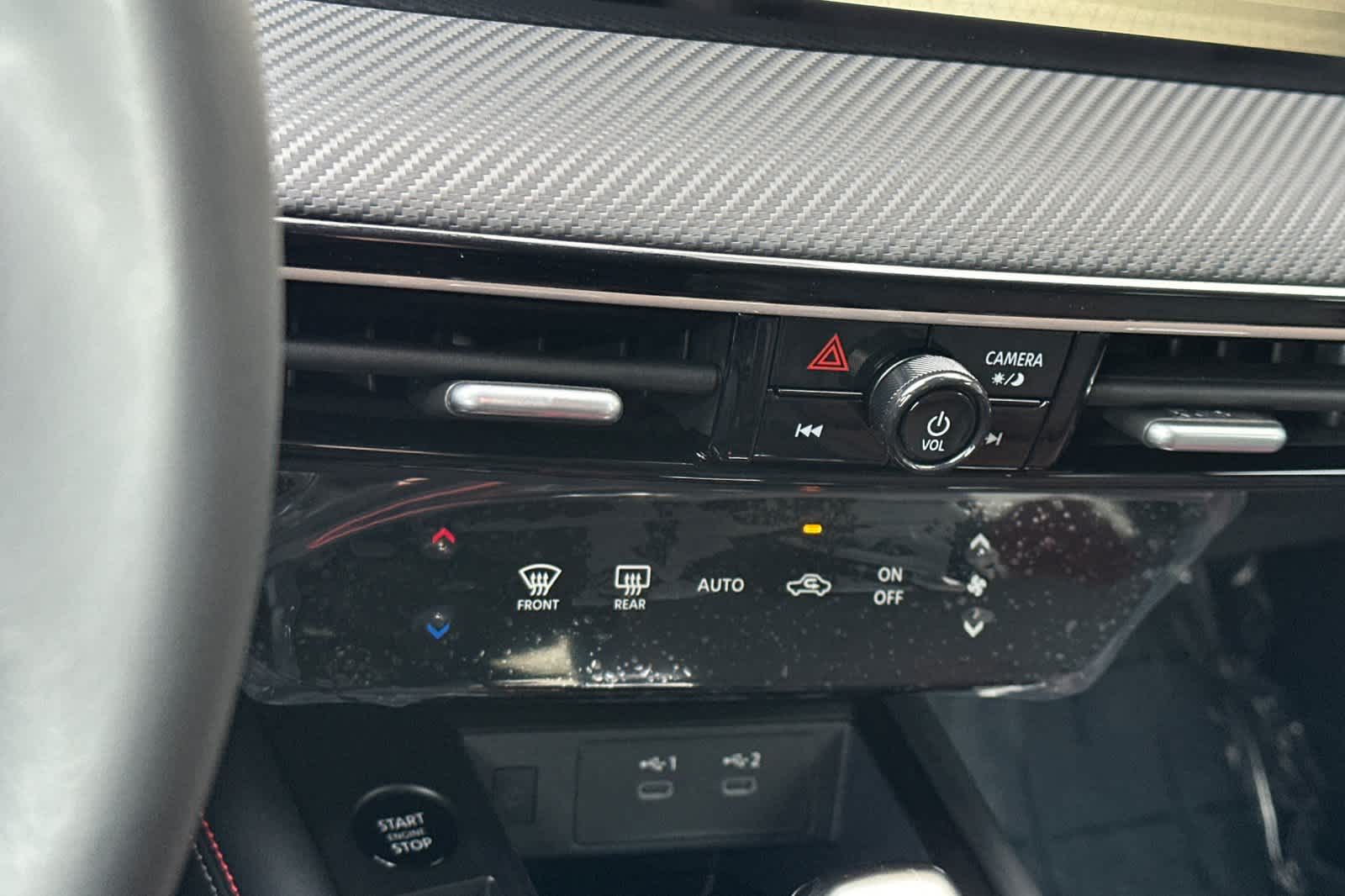 Thumbnail: 2025 Nissan Kicks - 20