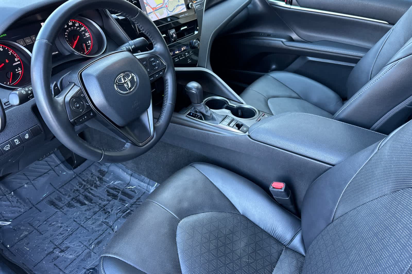 Thumbnail: 2023 Toyota Camry - 11