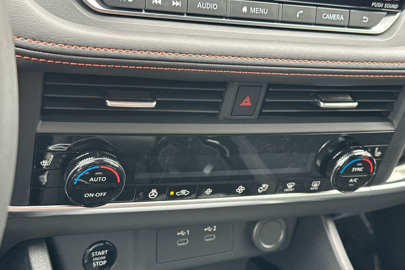 Thumbnail: 2026 Nissan Rogue - 20