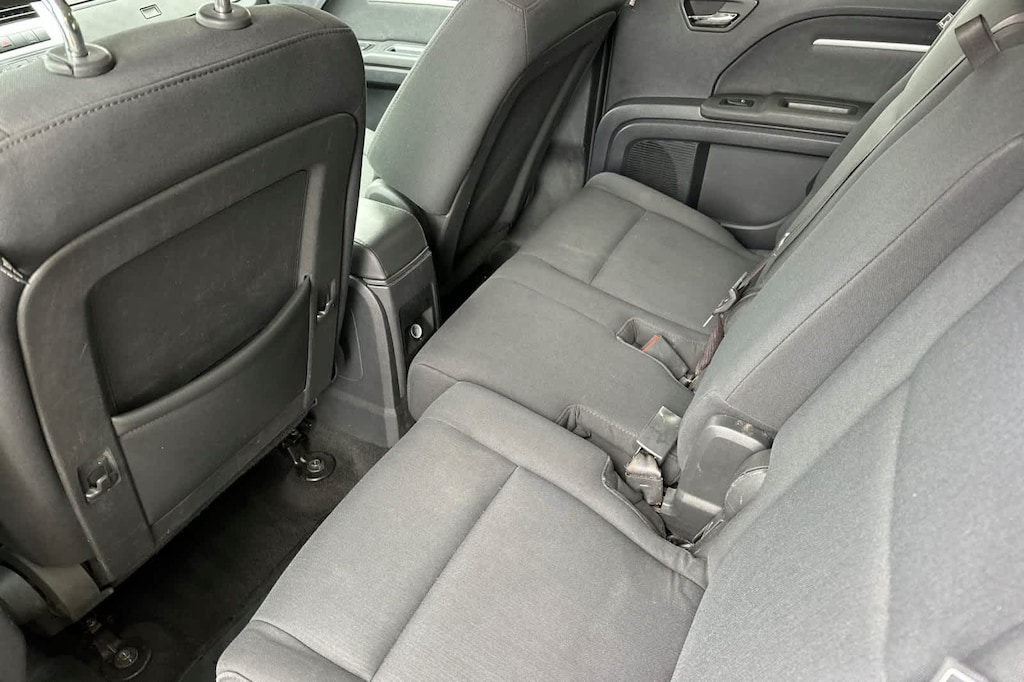Used 2010 Dodge Journey SXT SUV
