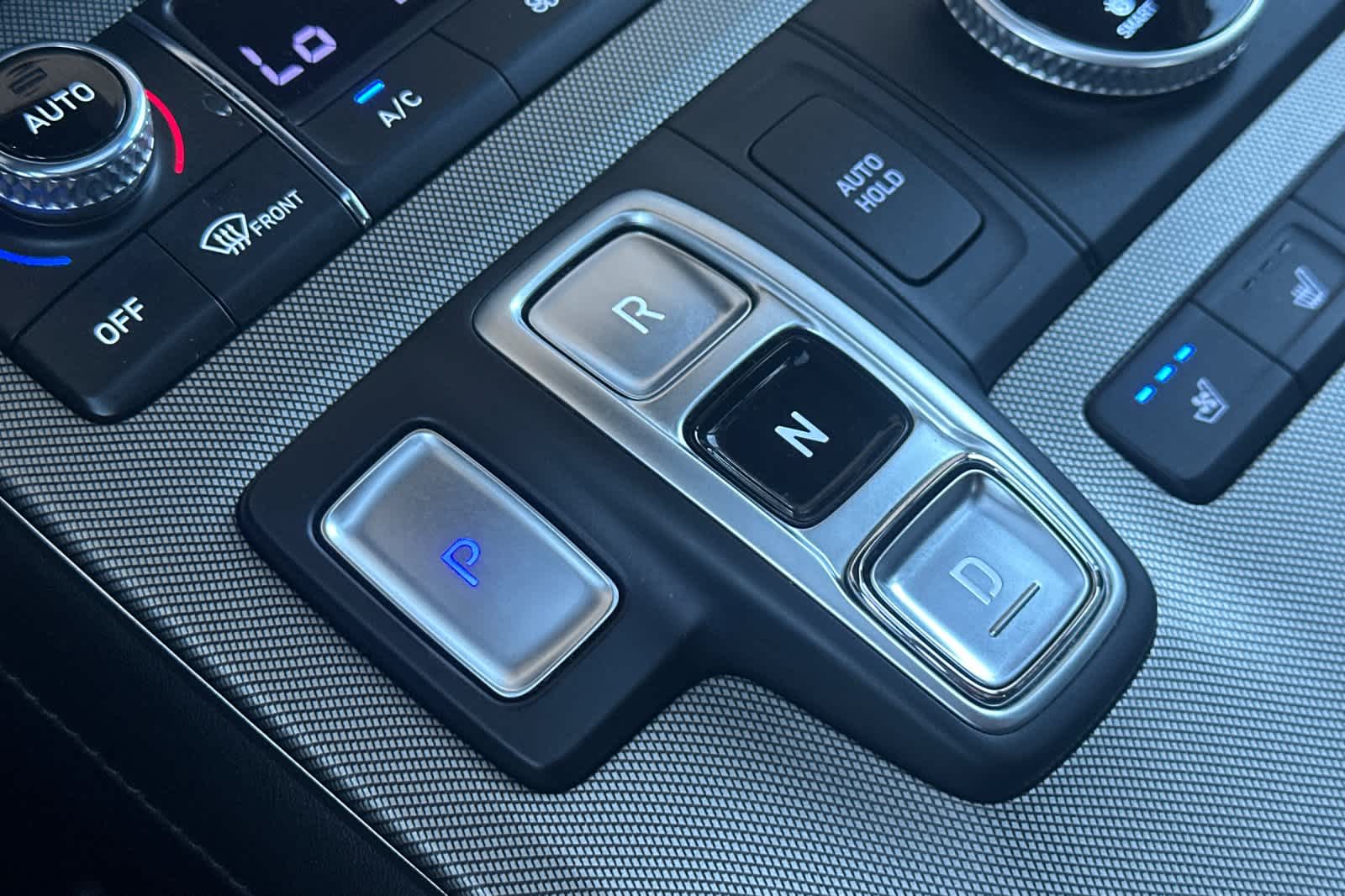 2021 Hyundai Palisade Limited - Photo 23