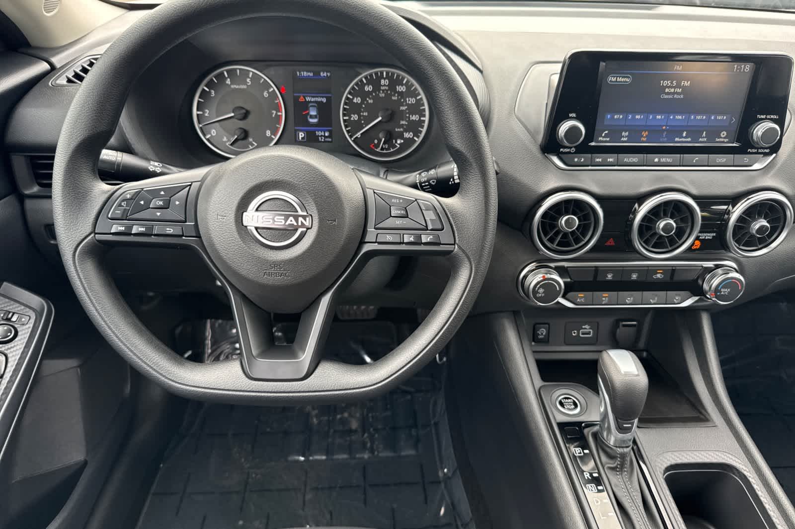 Thumbnail: 2025 Nissan Sentra - 14