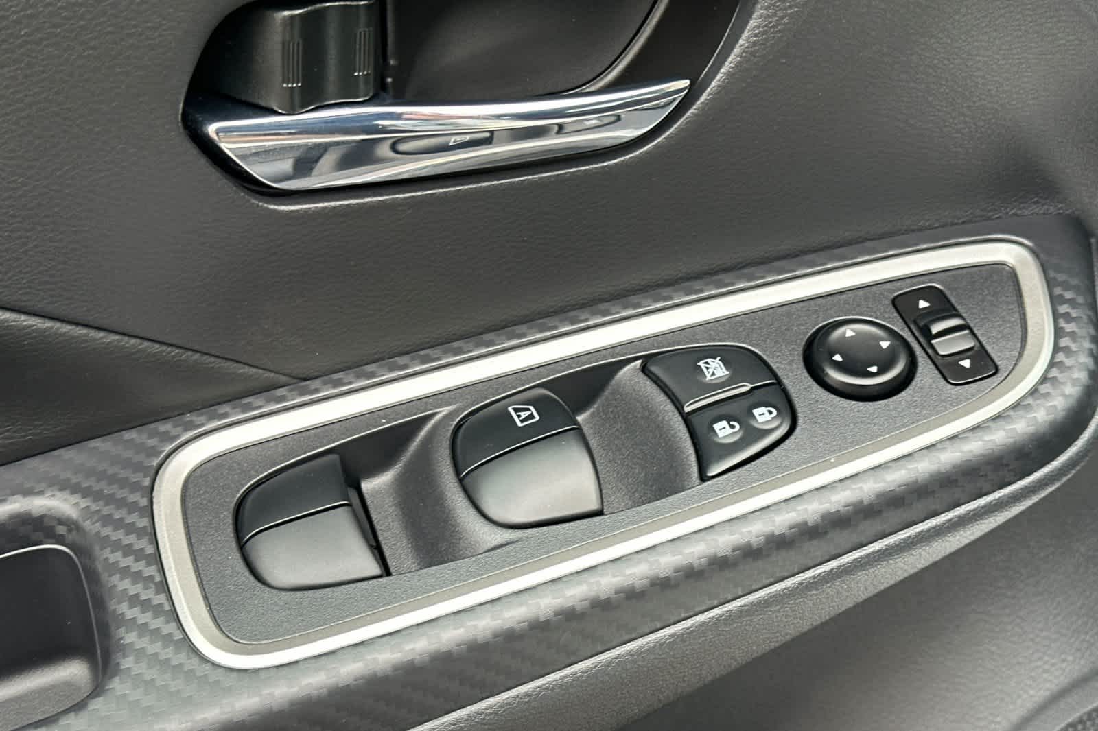 Thumbnail: 2025 Nissan Versa - 13