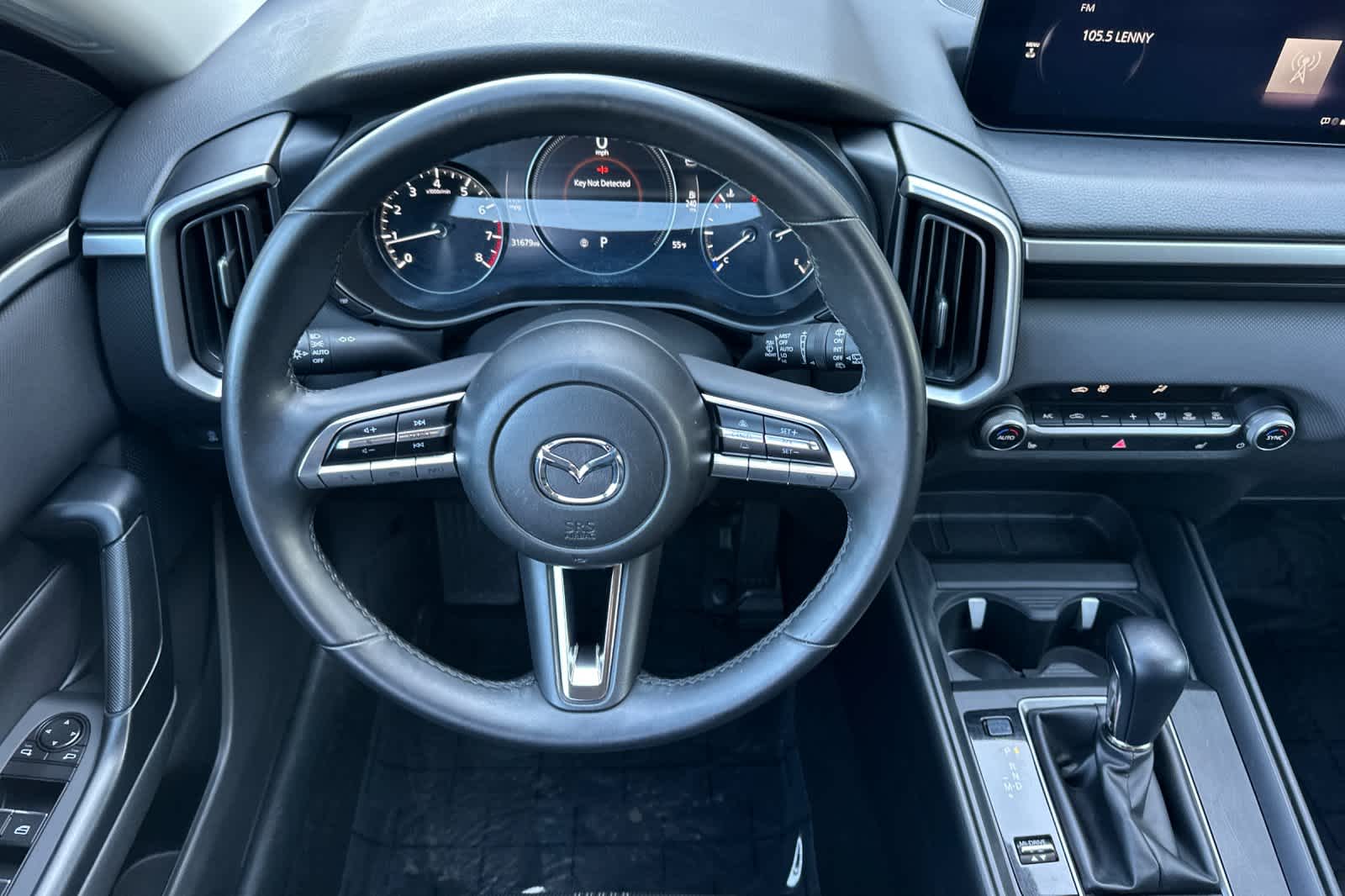 Thumbnail: 2024 Mazda CX-50 - 14