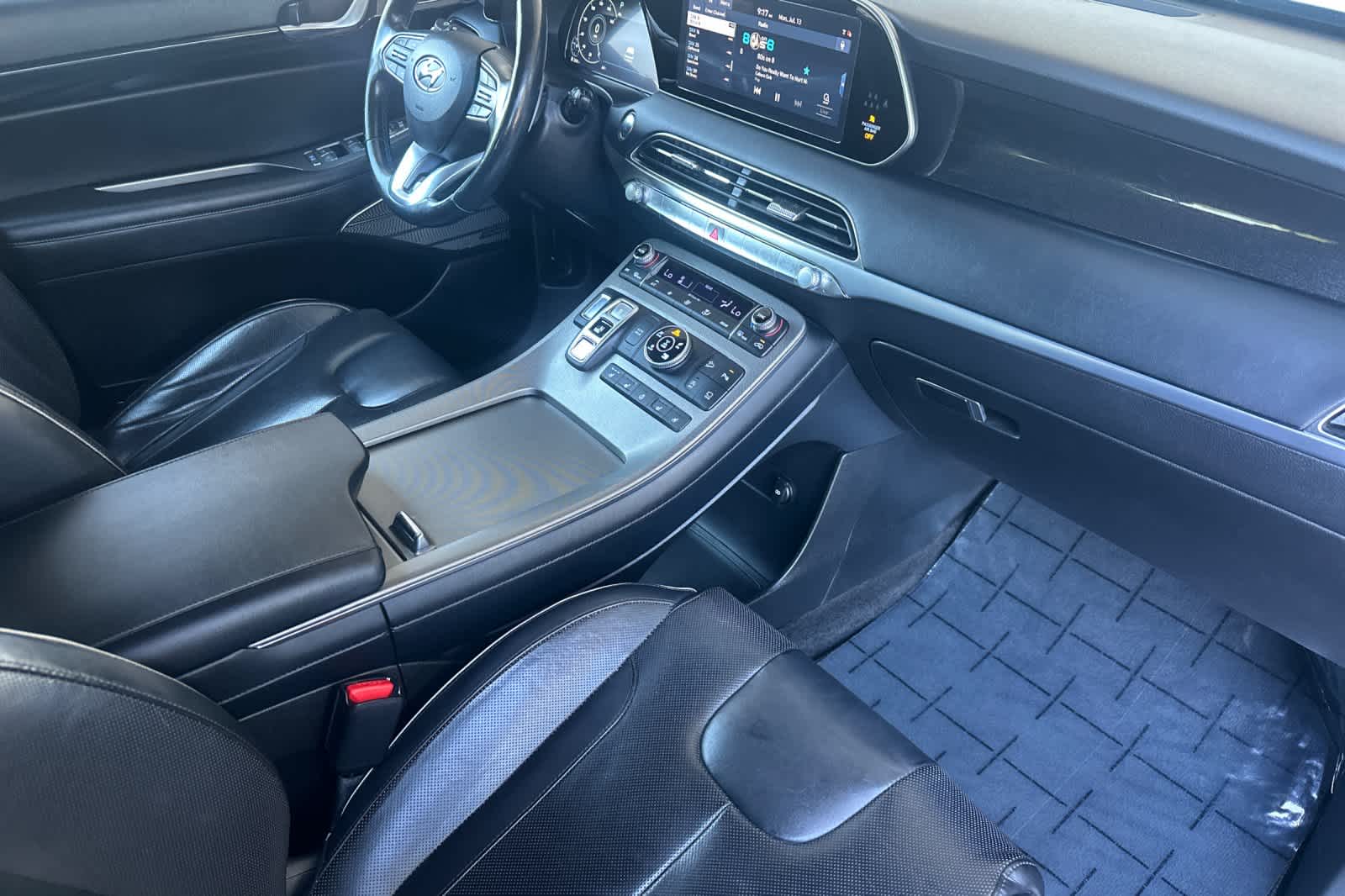 2021 Hyundai Palisade Limited - Photo 17