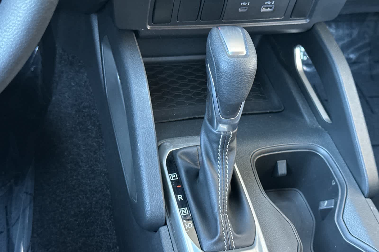 Thumbnail: 2023 Nissan Frontier - 20