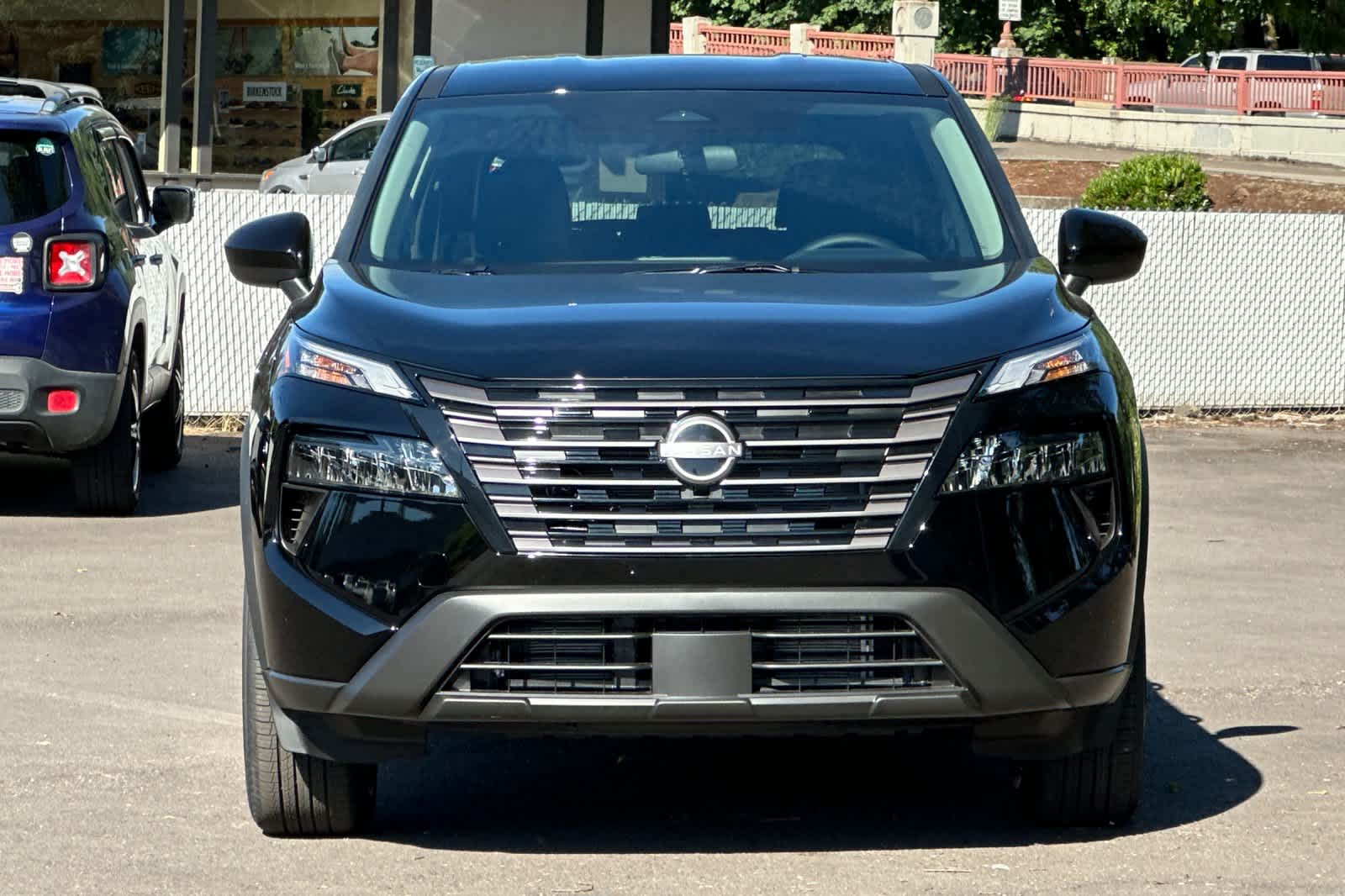 Thumbnail: 2026 Nissan Rogue - 10