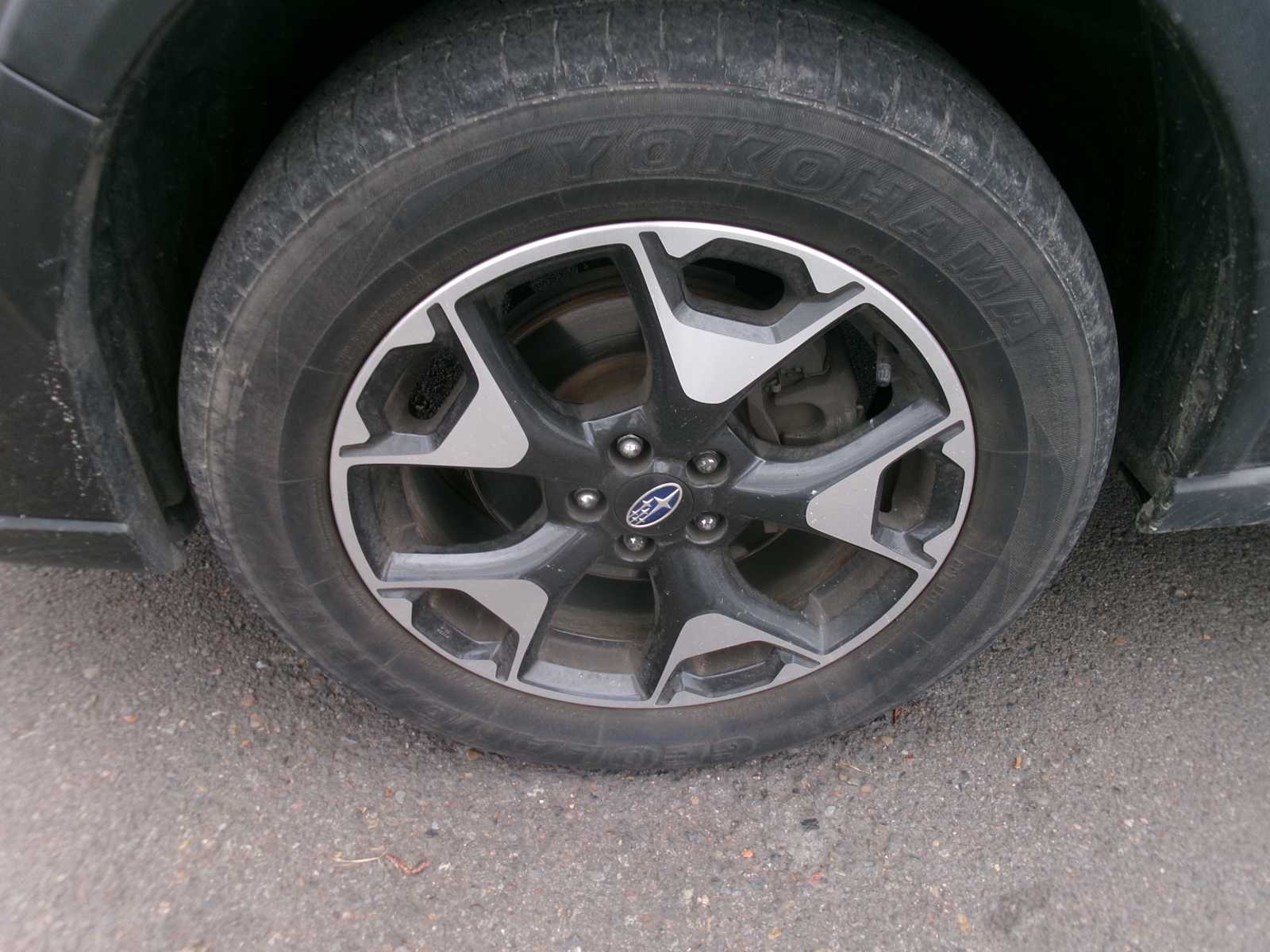 Thumbnail: 2019 Subaru Crosstrek - 10