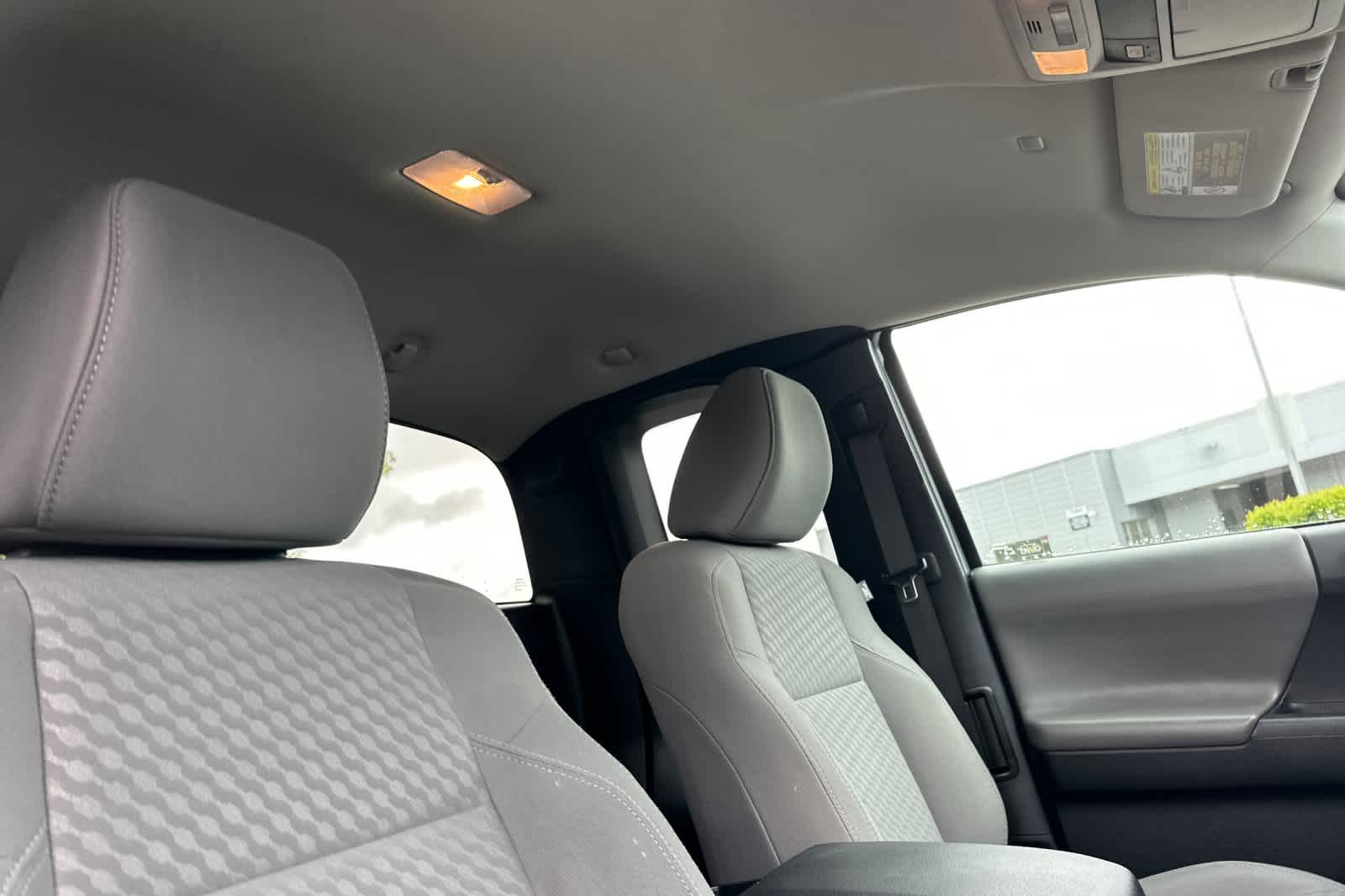 Thumbnail: 2023 Toyota Tacoma - 15