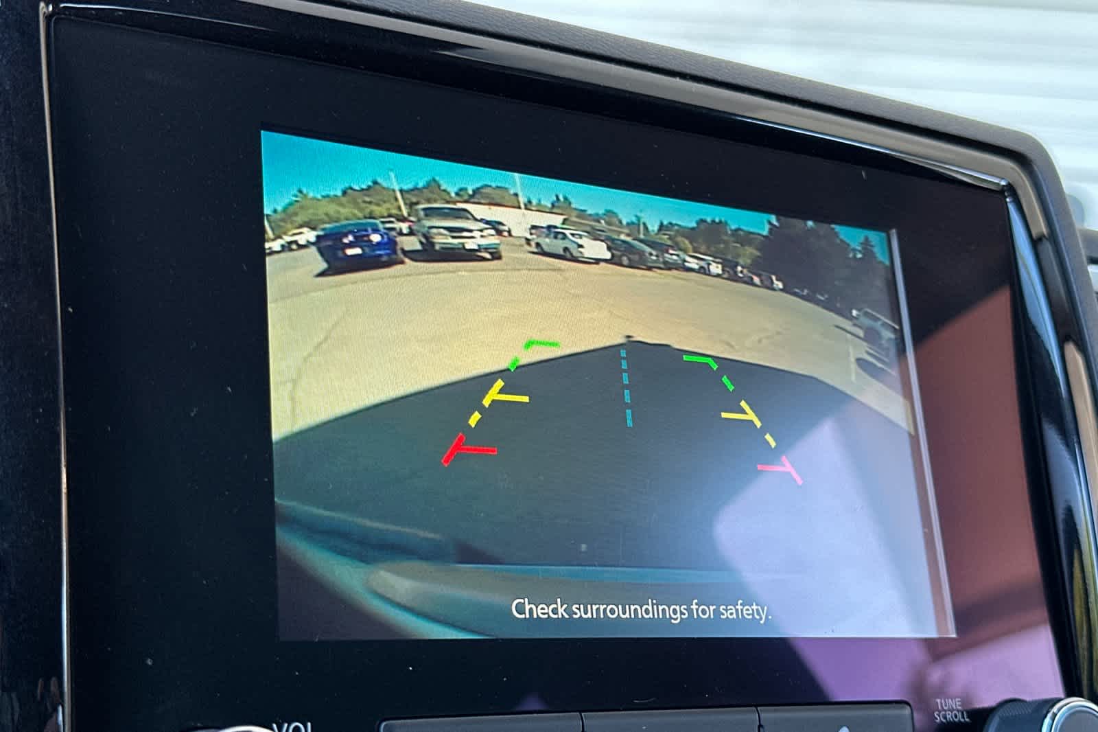 Thumbnail: 2023 Nissan Frontier - 18