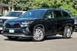 Toyota Highlander Hybrid