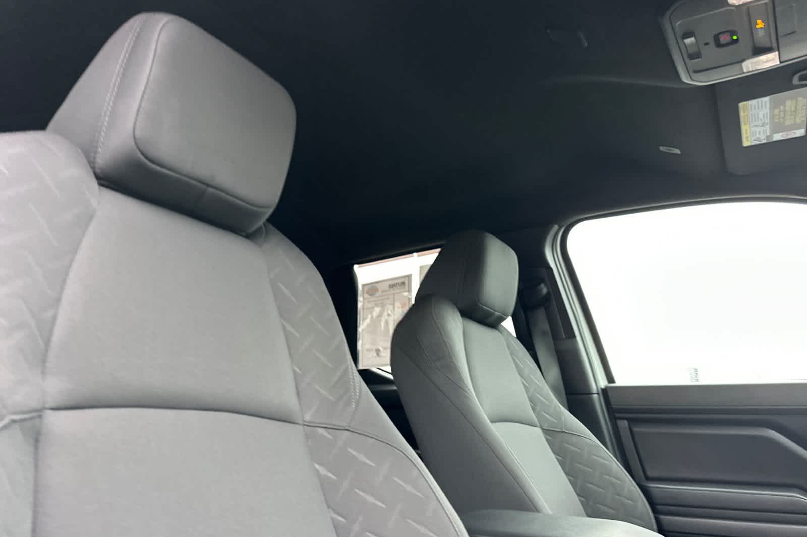 Thumbnail: 2024 Toyota Tacoma - 16