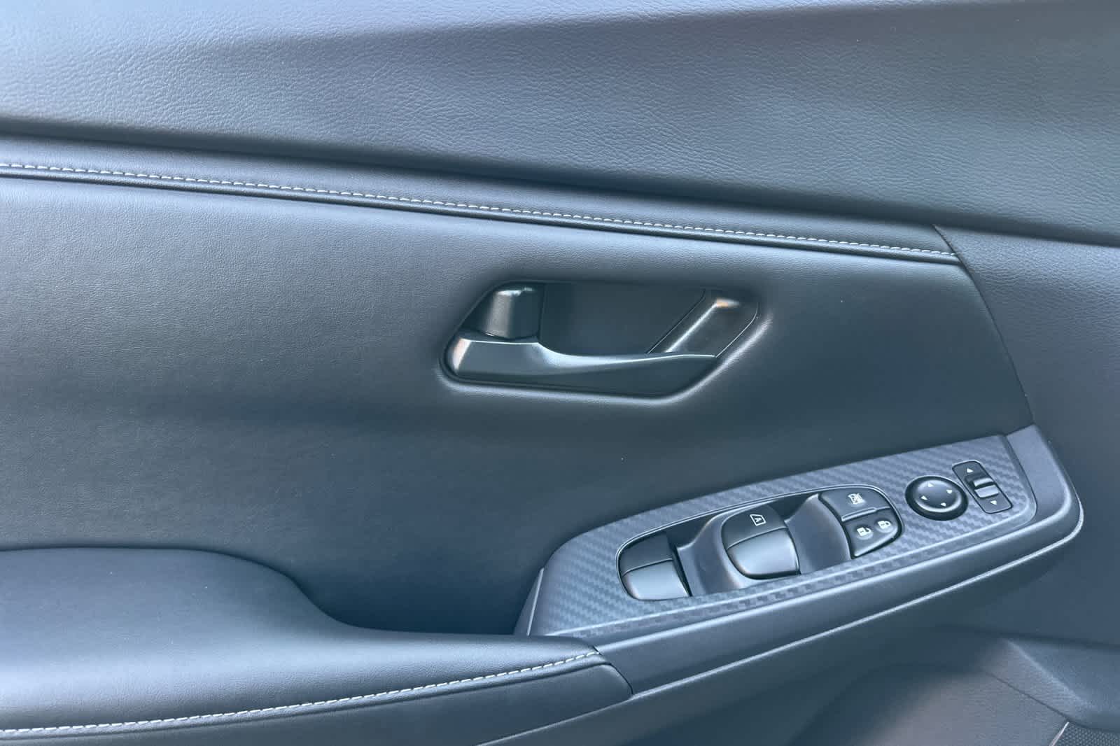 Thumbnail: 2025 Nissan Sentra - 12