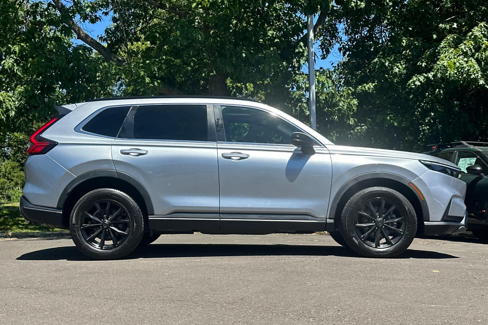 2023 Honda CR-V Sport - Photo 8