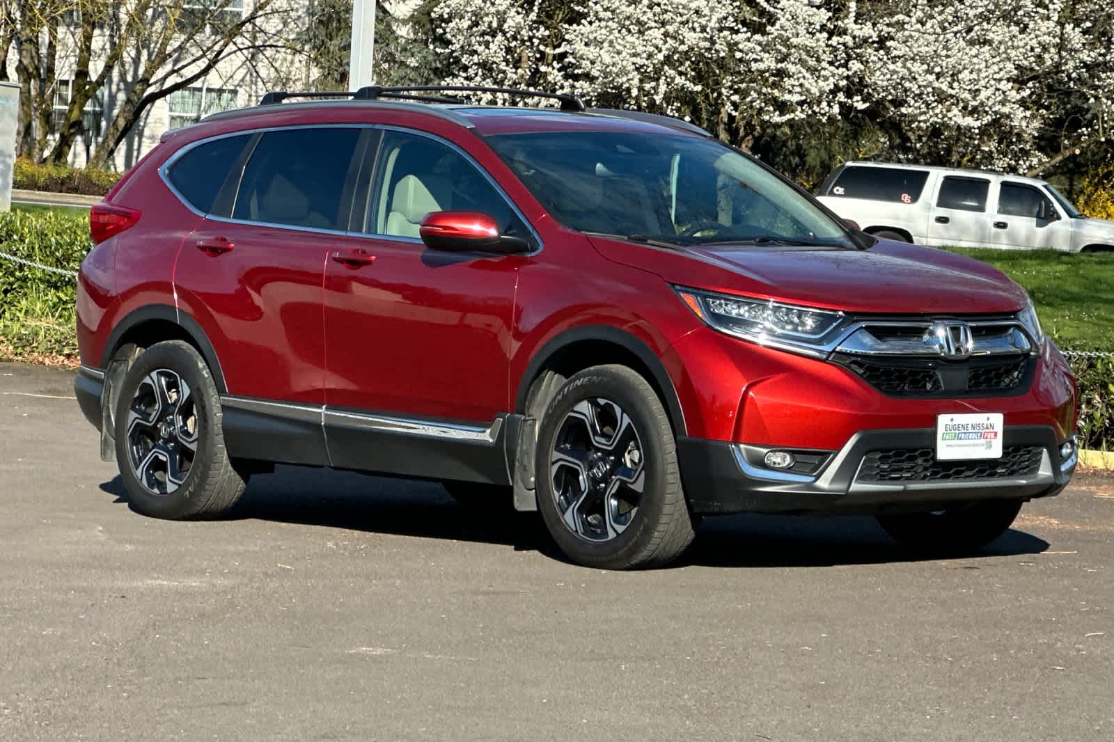 Thumbnail: 2019 Honda CR-V - 9