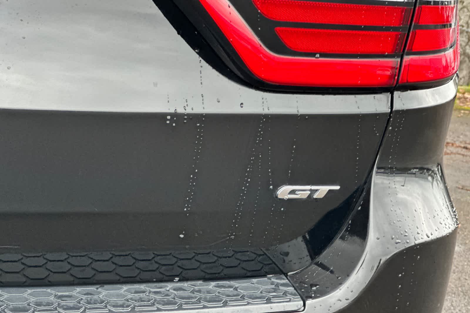 Thumbnail: 2025 Dodge Durango - 29