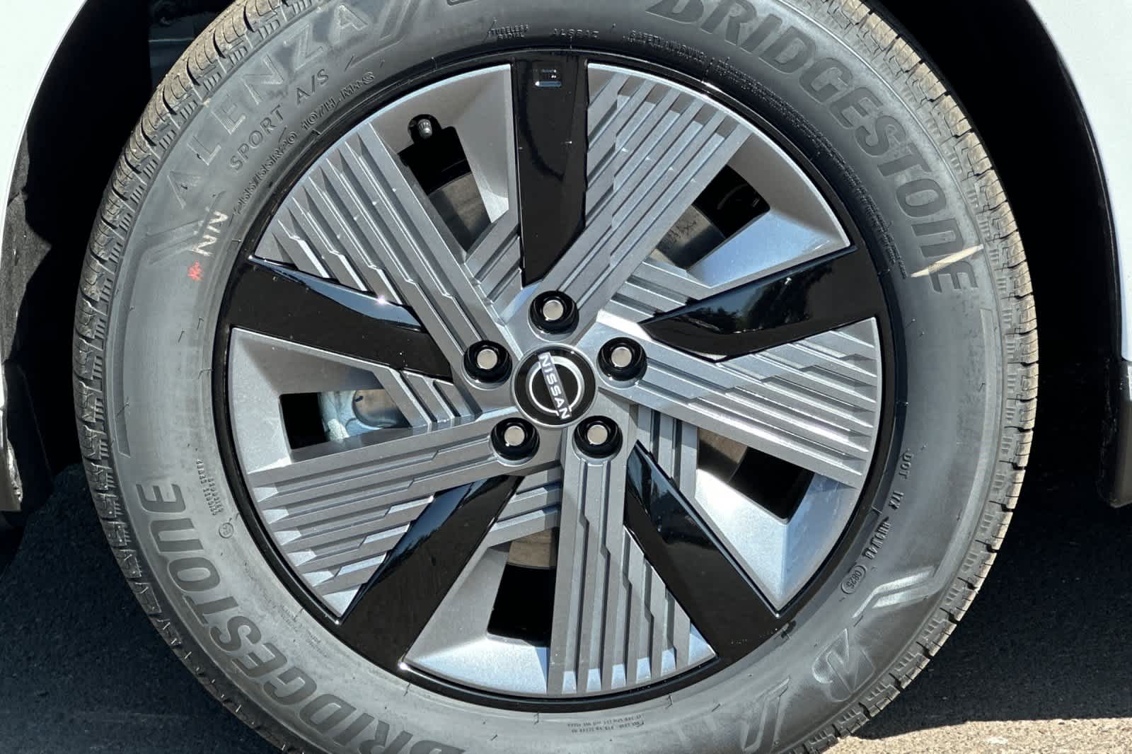 Thumbnail: 2025 Nissan Murano - 25