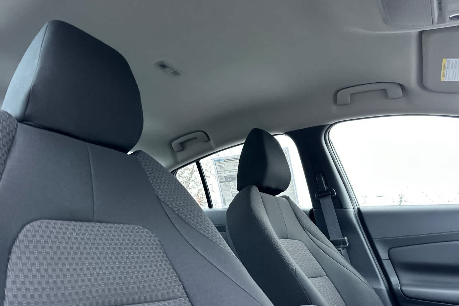 Thumbnail: 2026 Nissan Sentra - 16