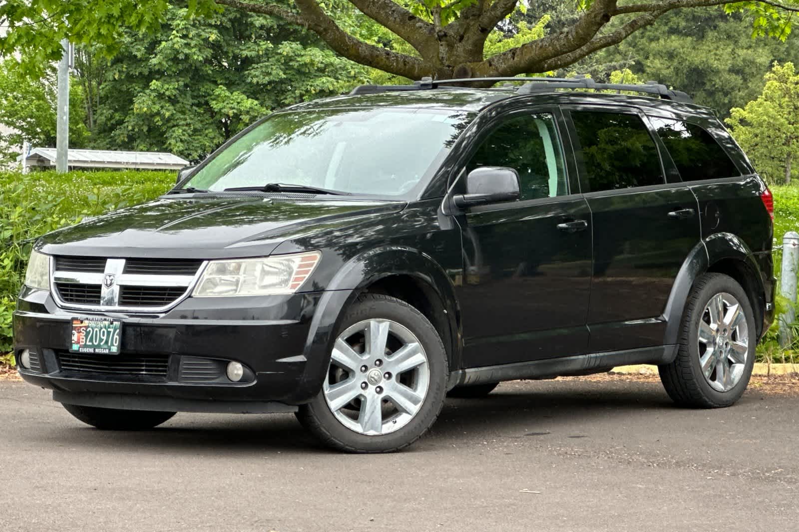 2010 Dodge Journey SXT -
                  Eugene, OR