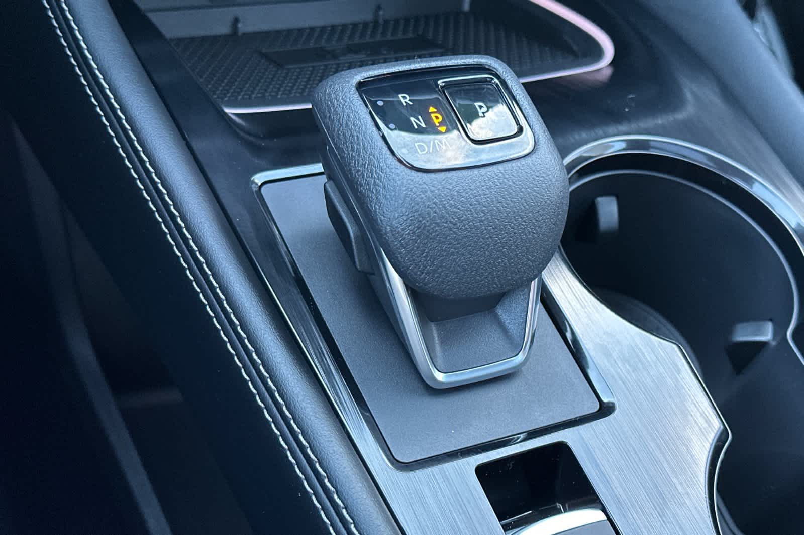 Thumbnail: 2026 Nissan Rogue - 22