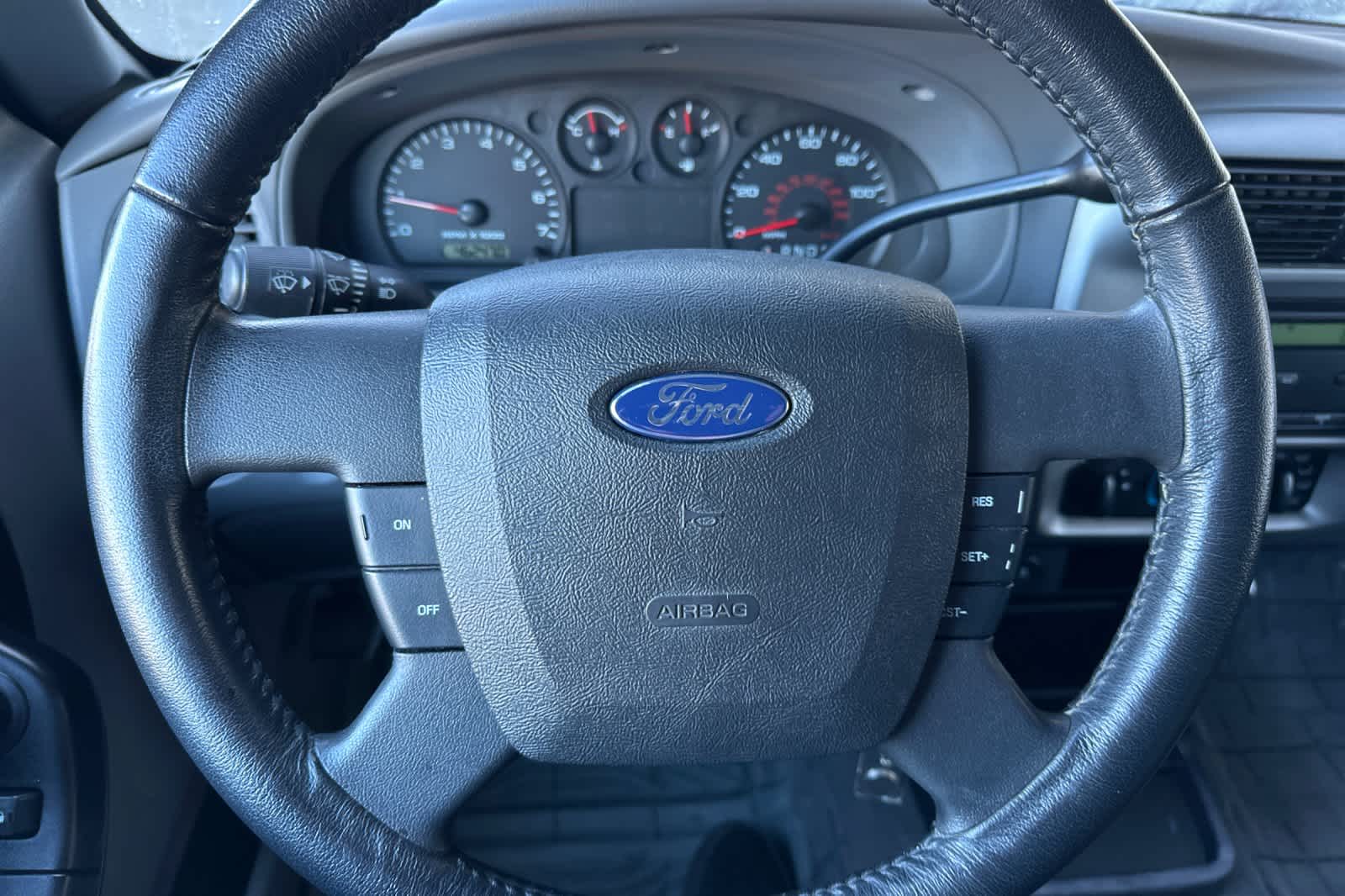 Thumbnail: 2010 Ford Ranger - 19